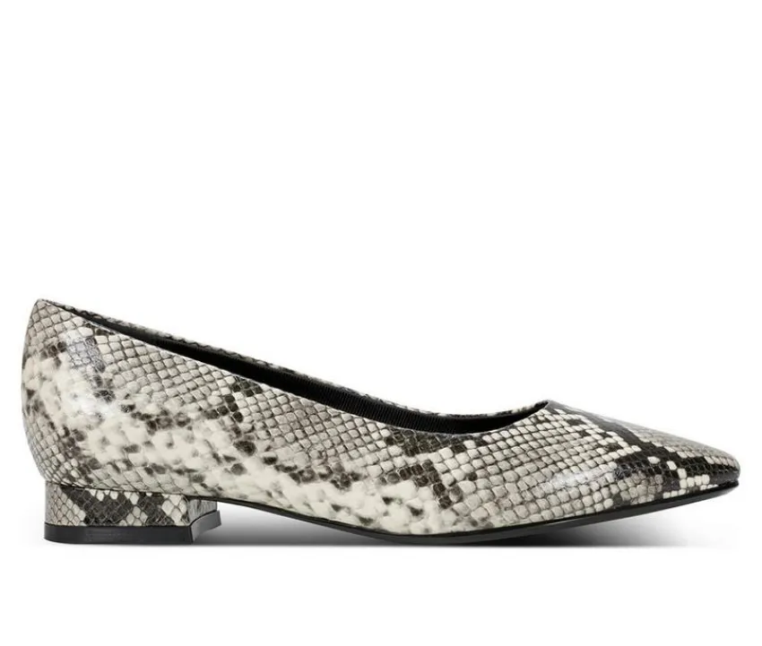 Sale Rockport Women's Tessa Flats