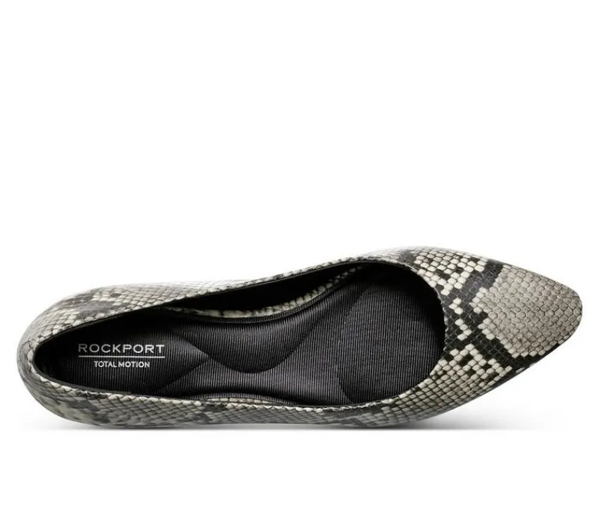Sale Rockport Women's Tessa Flats