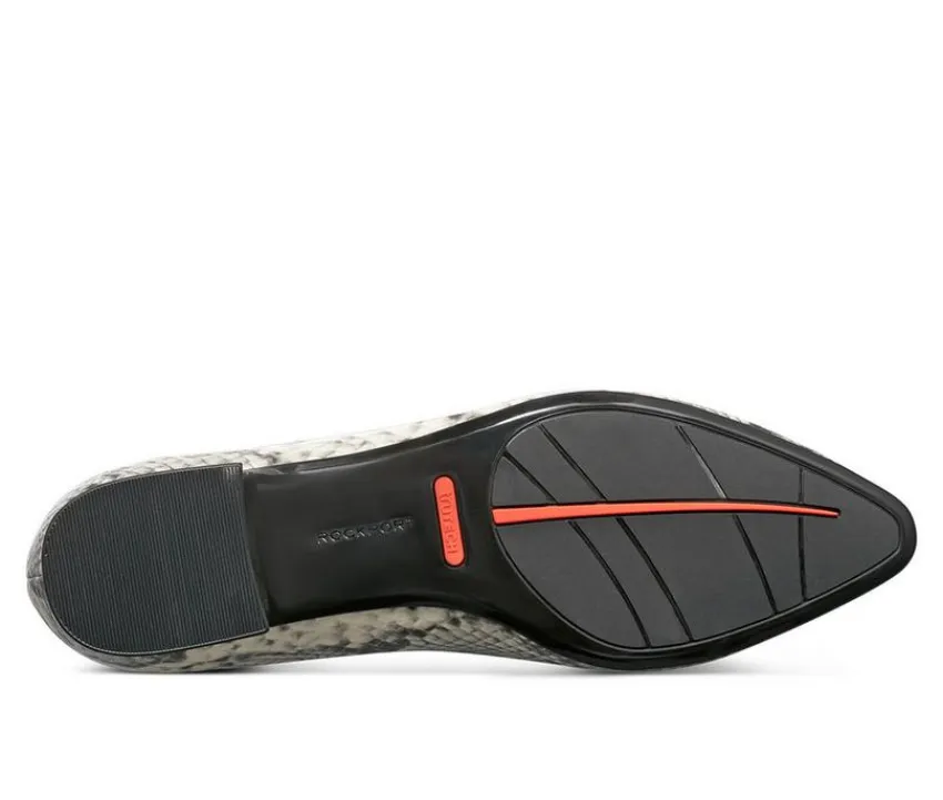 Sale Rockport Women's Tessa Flats