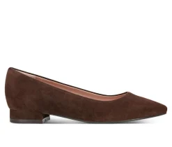 Hot Rockport Women's Tessa Flats