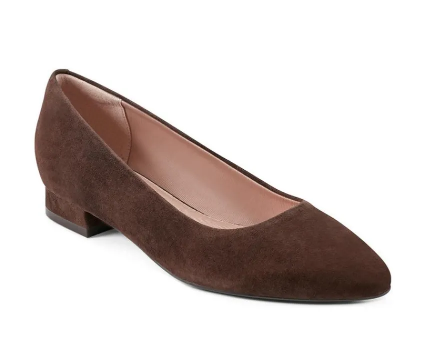 Hot Rockport Women's Tessa Flats