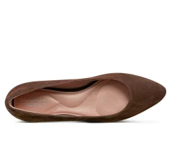 Hot Rockport Women's Tessa Flats