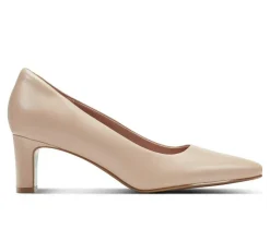 Discount Rockport Women's Total Motion Merida Pumps