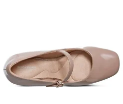 Outlet Rockport Women's Xena Mary Jane Pumps