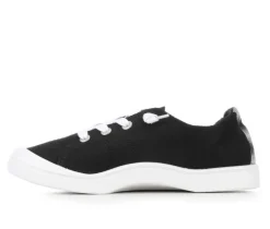 Best Roxy Women's Bayshore Plus Slip-On Sneakers