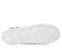 Best Roxy Women's Bayshore Plus Slip-On Sneakers