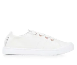 Outlet Roxy Women's Bayshore Plus LX Slip-On Sneakers