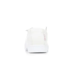 Outlet Roxy Women's Bayshore Plus LX Slip-On Sneakers