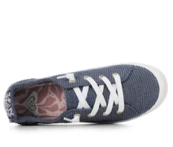 Sale Roxy Women's Bayshore Plus Slip-On Sneakers