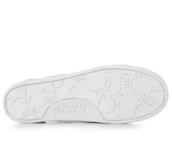 Sale Roxy Women's Bayshore Plus Slip-On Sneakers