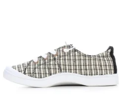 Hot Roxy Women's Bayshore Plus Slip-On Sneakers