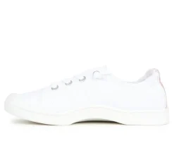 Sale Roxy Women's Bayshore Plus Slip-On Sneakers