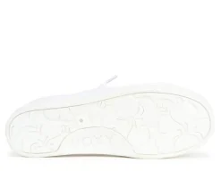 Sale Roxy Women's Bayshore Plus Slip-On Sneakers