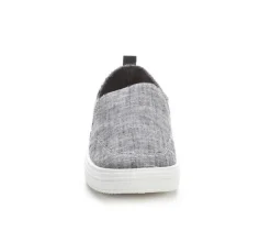 New Roxy Women's Lola Casual Slip-Ons