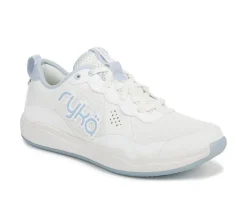 Online Ryka Women's Court Agility Sneakers