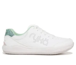 Online Ryka Women's Courtside Pickleball & Training Sneakers