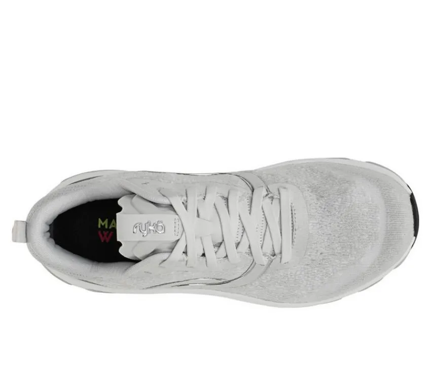 Ryka Women's Dedicate Lx Sneakers