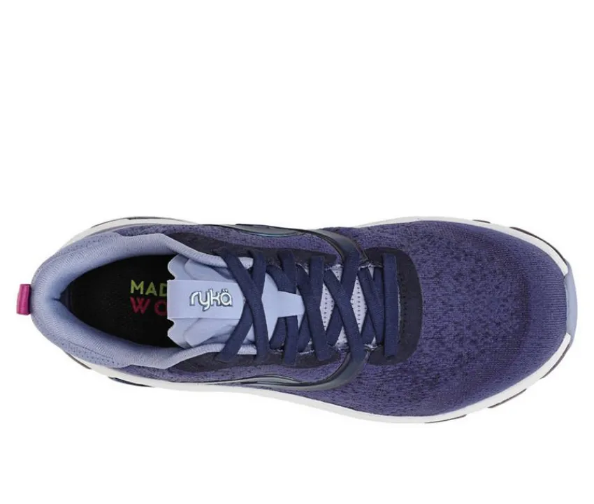 Clearance Ryka Women's Dedicate Lx Sneakers
