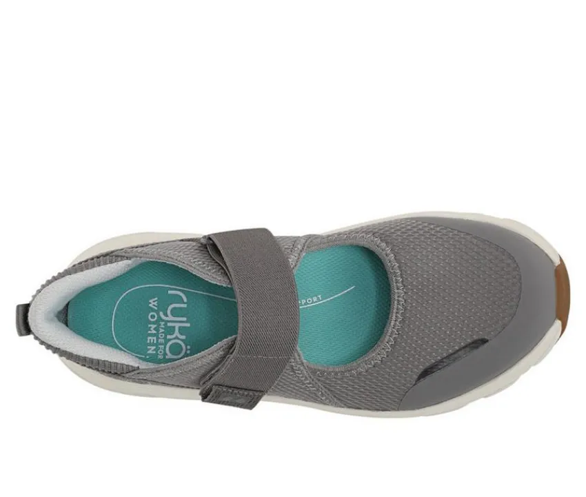 New Ryka Women's Devotion Max MJ Walking Sneakers