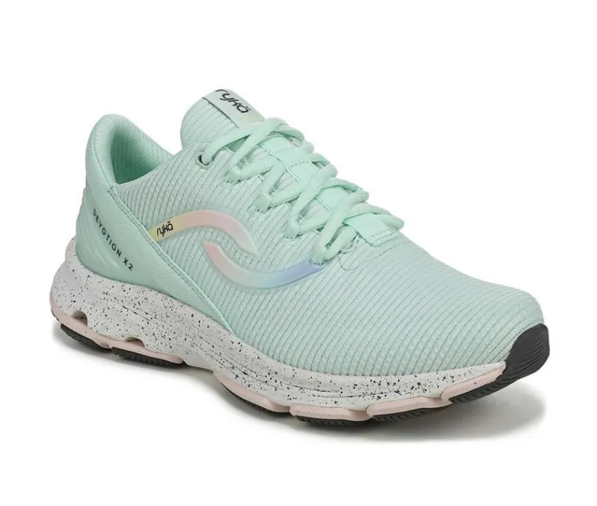 Clearance Ryka Women's Devotion X 2 Training Shoes
