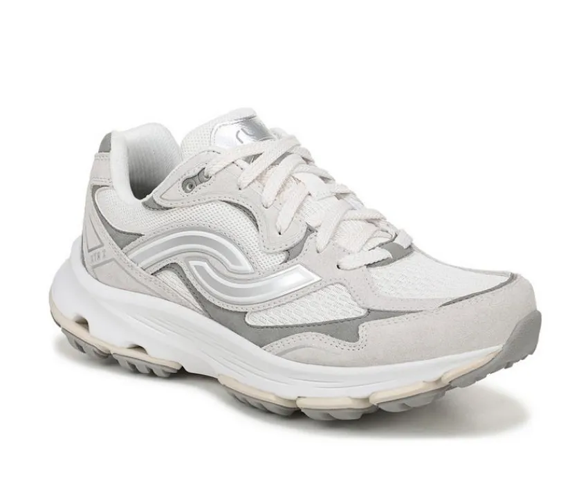 Best Ryka Women's Devotion X TR 2 Lifestyle Sneaker