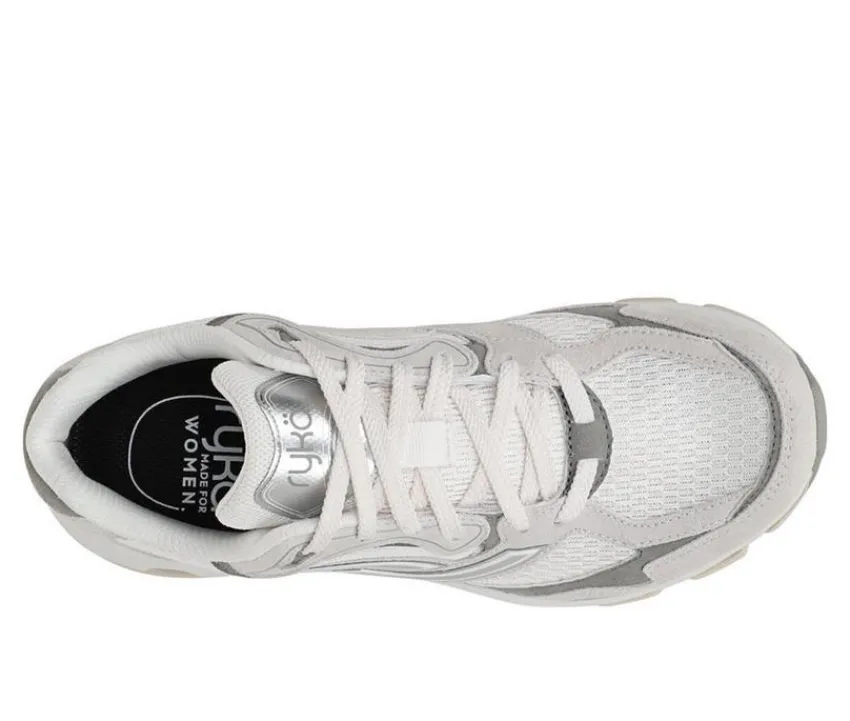 Best Ryka Women's Devotion X TR 2 Lifestyle Sneaker