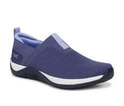 Hot Ryka Women's Echo Knit Slip Ons