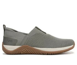 Hot Ryka Women's Echo Knit Slip Ons