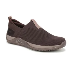 Clearance Ryka Women's Echo Knit Slip Ons