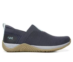 Outlet Ryka Women's Echo Knit Slip Ons