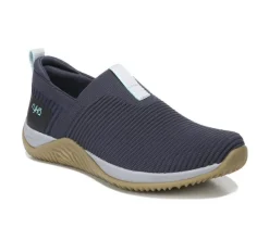 Outlet Ryka Women's Echo Knit Slip Ons