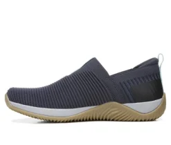 Outlet Ryka Women's Echo Knit Slip Ons