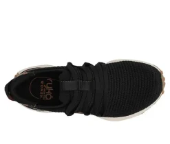 Best Ryka Women's Jumpstart Lace Sneakers