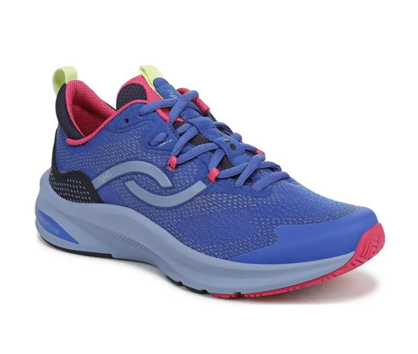 Clearance Ryka Women's Never Quit 2 Training Shoes