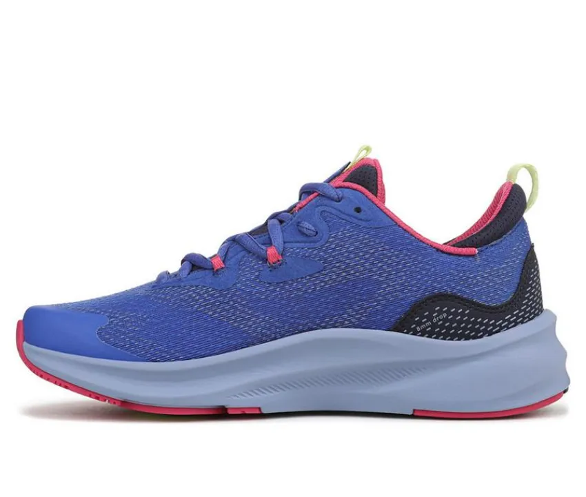 Clearance Ryka Women's Never Quit 2 Training Shoes