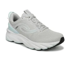 Best Ryka Women's Oyster Grey Running Shoes