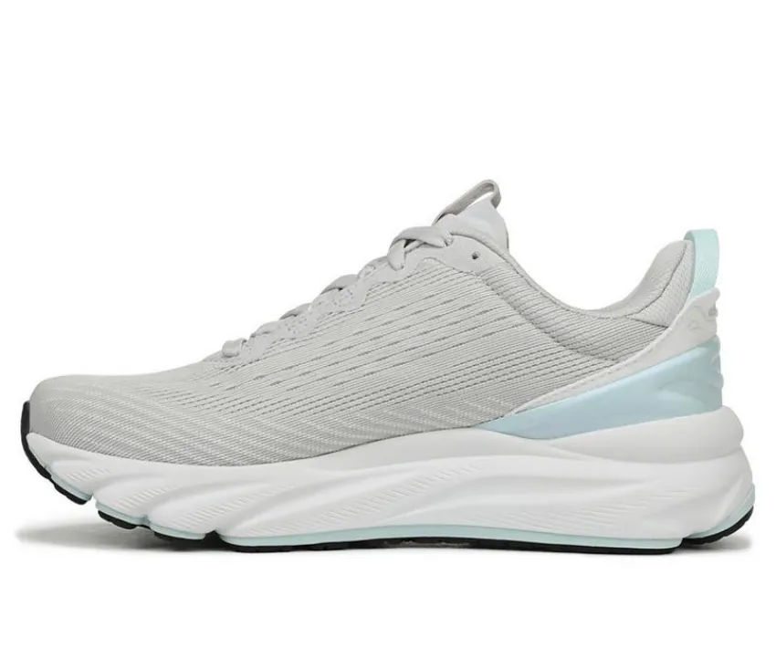 Best Ryka Women's Oyster Grey Running Shoes