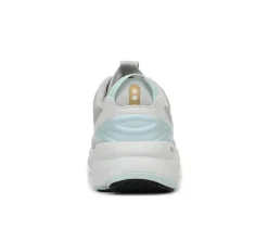 Best Ryka Women's Oyster Grey Running Shoes