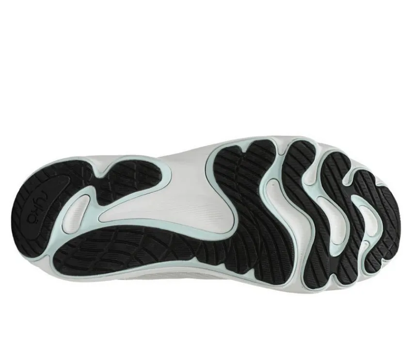 Best Ryka Women's Oyster Grey Running Shoes