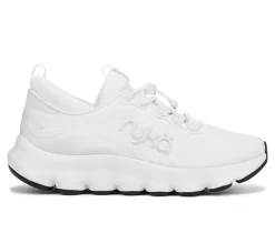 Clearance Ryka Women's Podflow Ez Walking Shoes