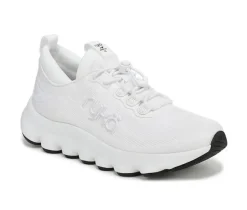 Clearance Ryka Women's Podflow Ez Walking Shoes