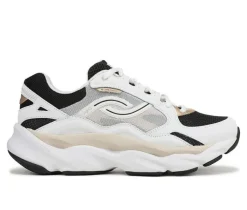 New Ryka Women's Resorb Max Classic Running Shoes