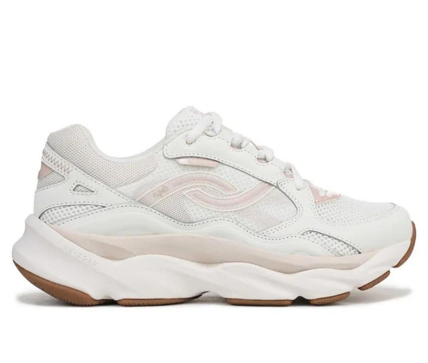 New Ryka Women's Resorb Max Classic Running Shoes