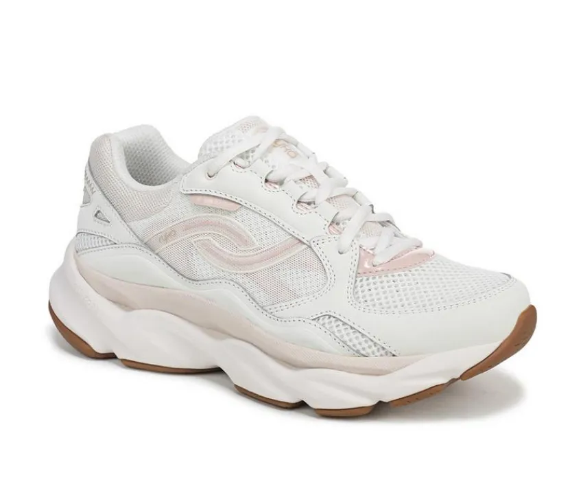 New Ryka Women's Resorb Max Classic Running Shoes