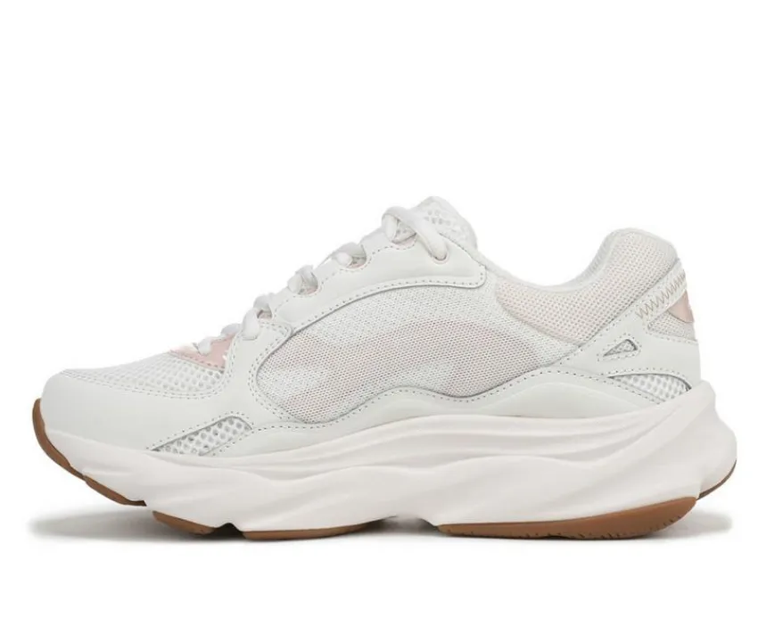 New Ryka Women's Resorb Max Classic Running Shoes