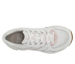 New Ryka Women's Resorb Max Classic Running Shoes