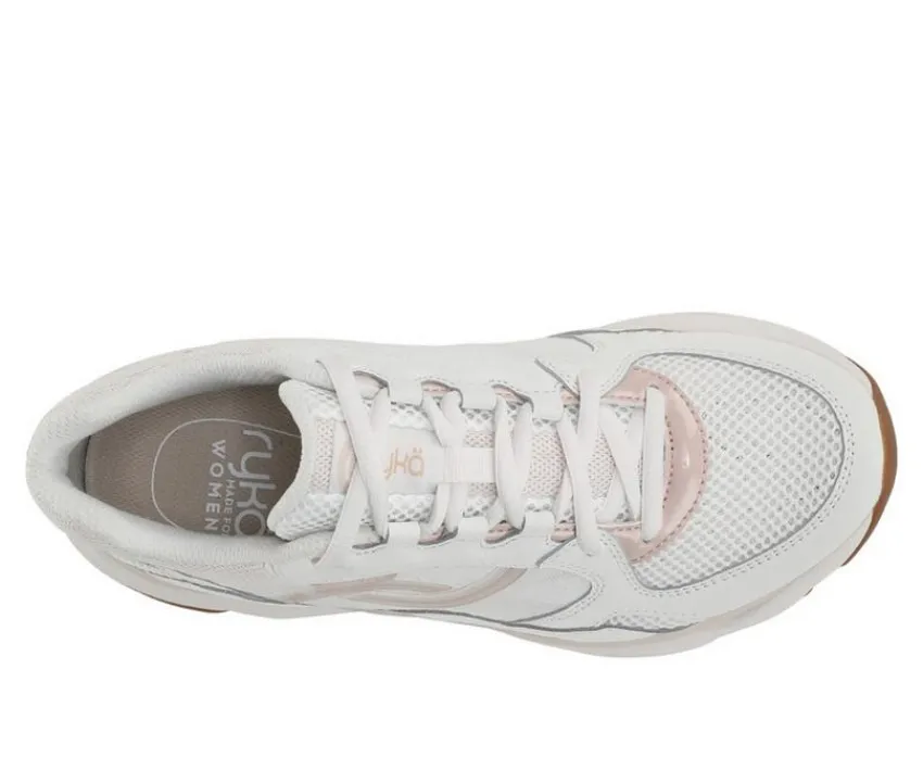 New Ryka Women's Resorb Max Classic Running Shoes