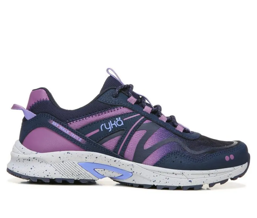 Online Ryka Women's Sky Walk Trail 2 Trail Running Shoes