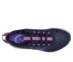 Online Ryka Women's Sky Walk Trail 2 Trail Running Shoes