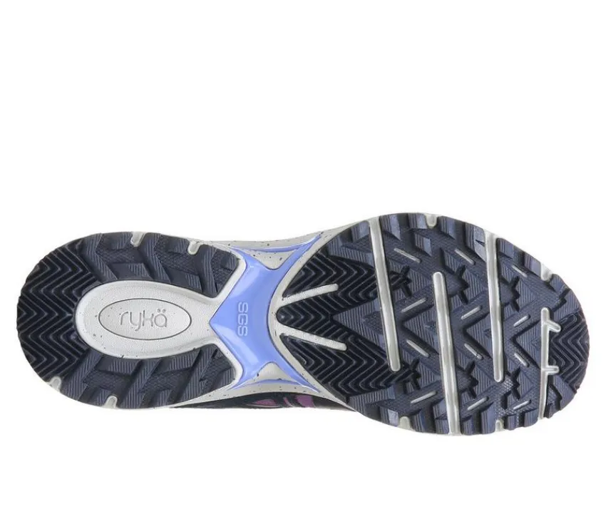 Online Ryka Women's Sky Walk Trail 2 Trail Running Shoes